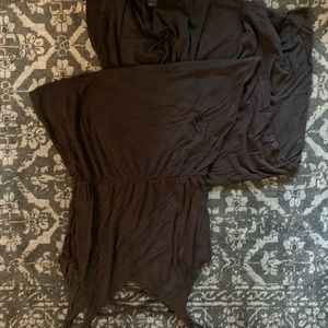 Super Soft Maxi Dress